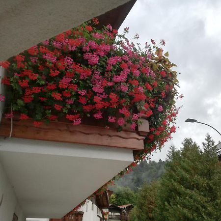 Haus Georg Daire İnnsbruck Dış mekan fotoğraf