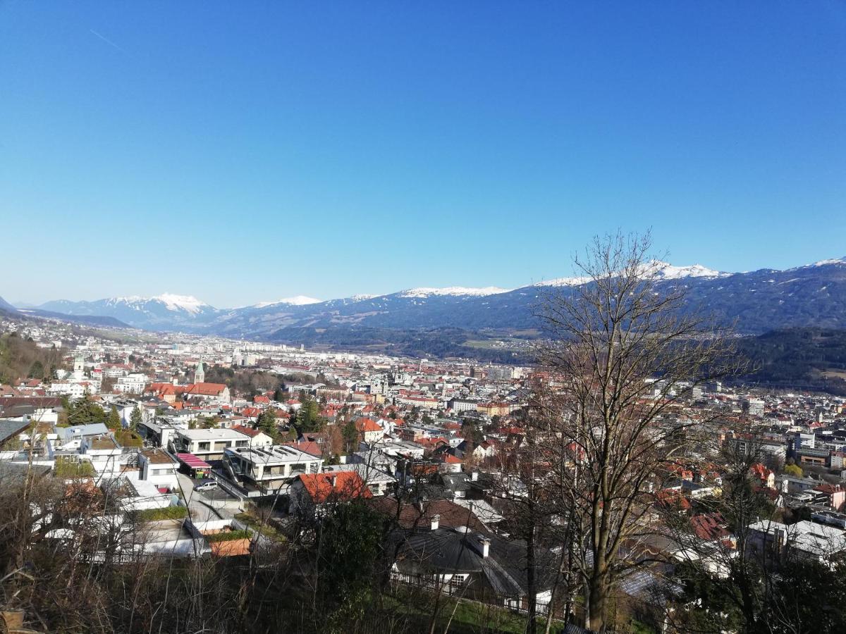 Haus Georg Daire İnnsbruck Dış mekan fotoğraf