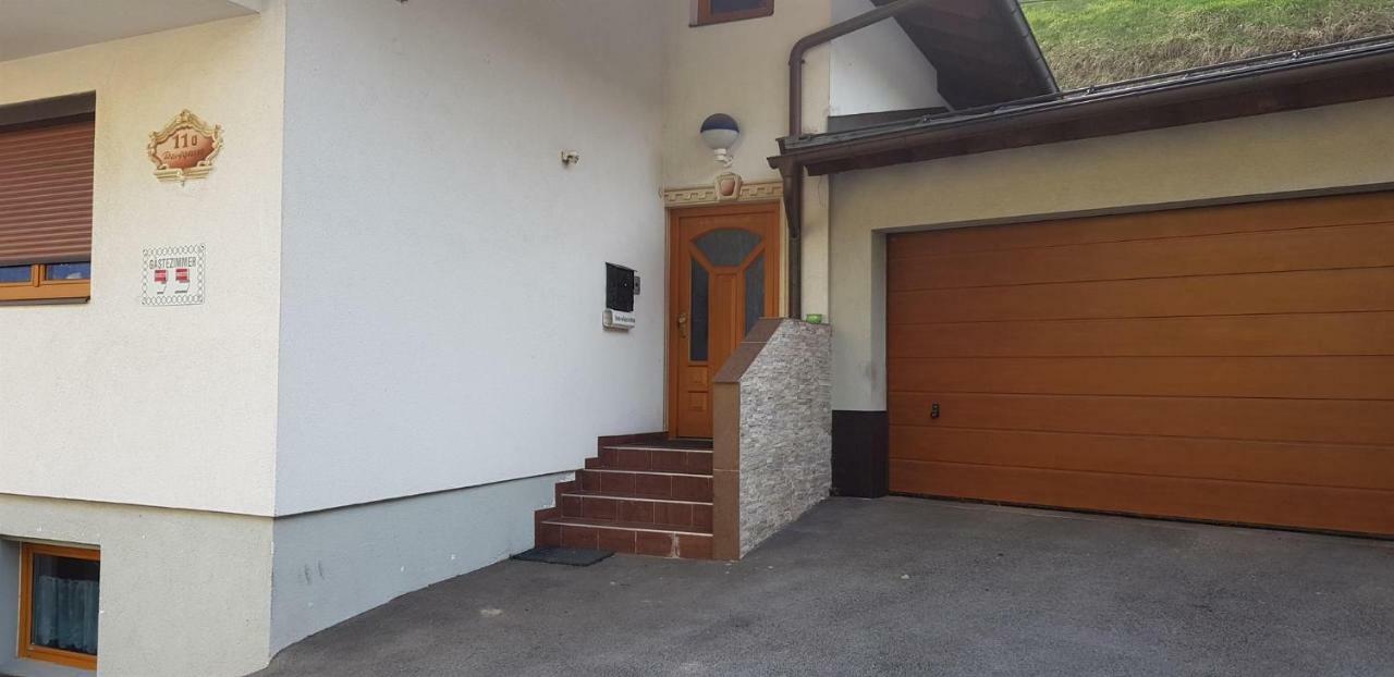 Haus Georg Daire İnnsbruck Dış mekan fotoğraf