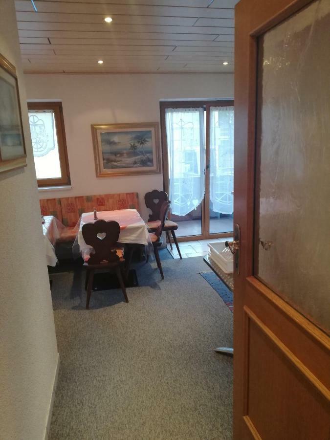 Haus Georg Daire İnnsbruck Dış mekan fotoğraf