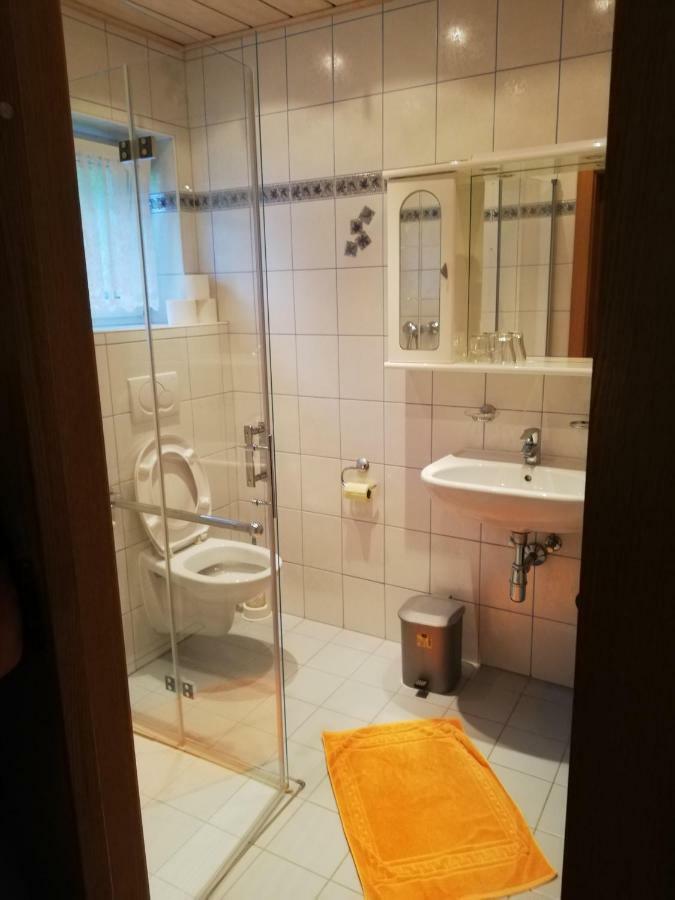 Haus Georg Daire İnnsbruck Dış mekan fotoğraf