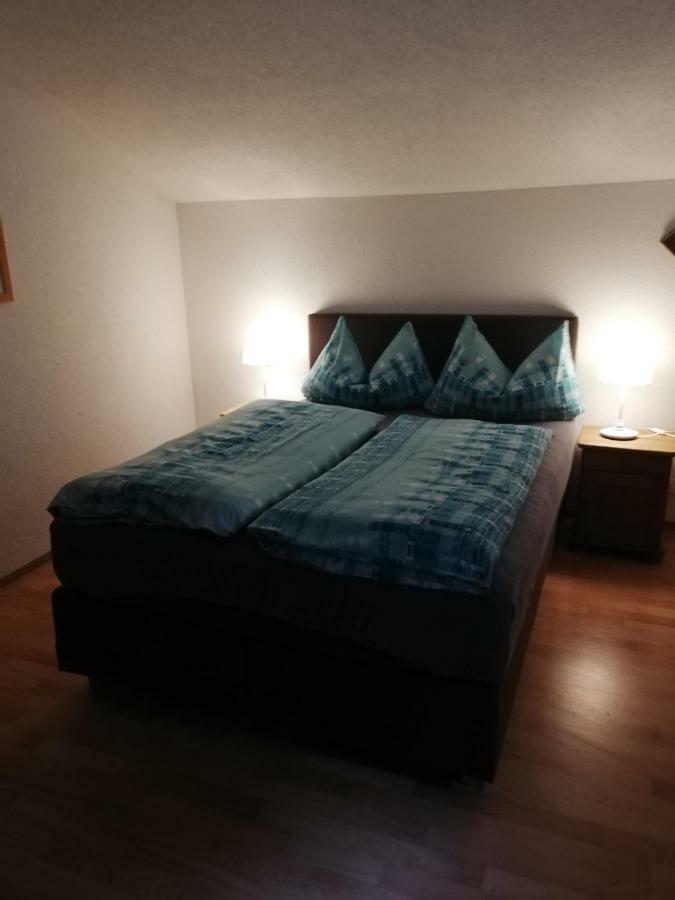 Haus Georg Daire İnnsbruck Dış mekan fotoğraf