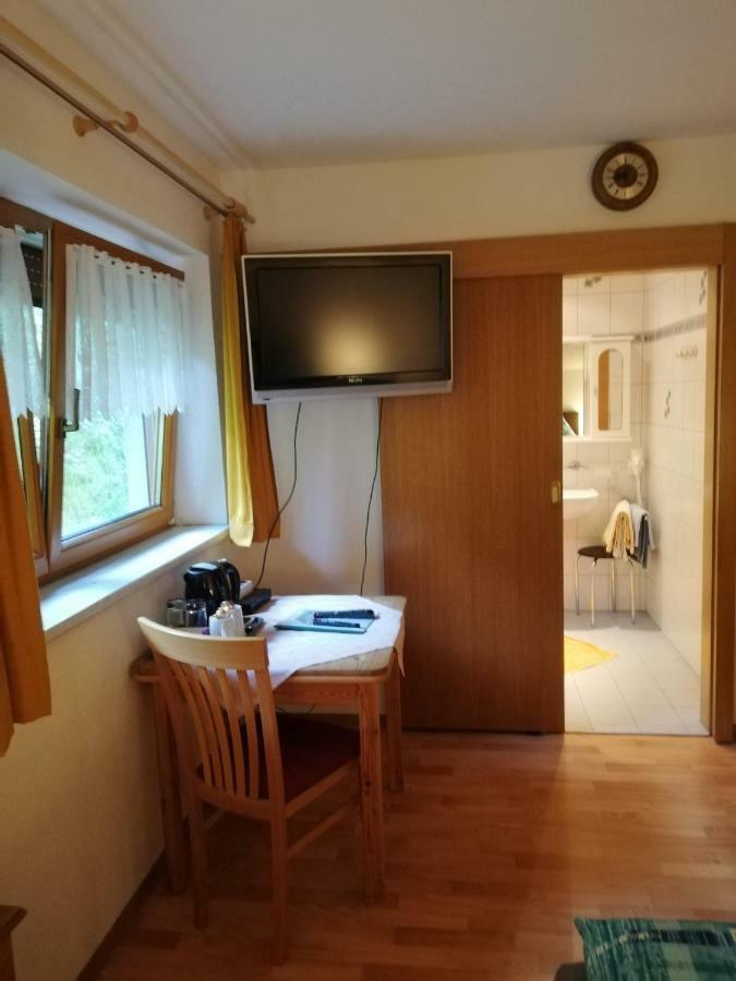 Haus Georg Daire İnnsbruck Dış mekan fotoğraf