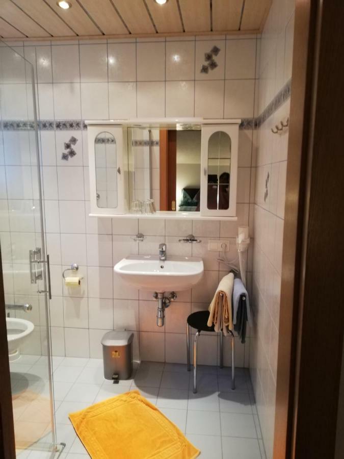 Haus Georg Daire İnnsbruck Dış mekan fotoğraf