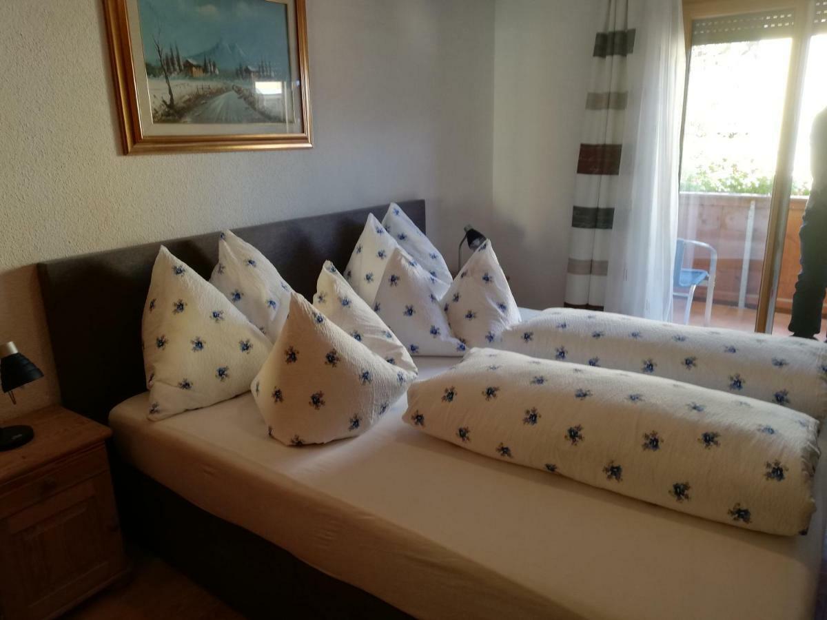 Haus Georg Daire İnnsbruck Oda fotoğraf