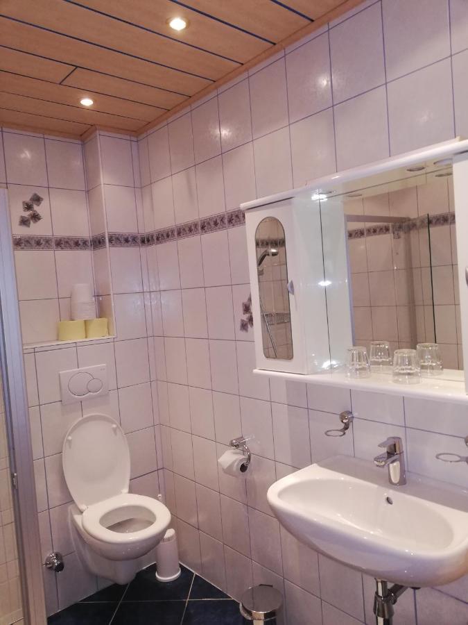 Haus Georg Daire İnnsbruck Dış mekan fotoğraf