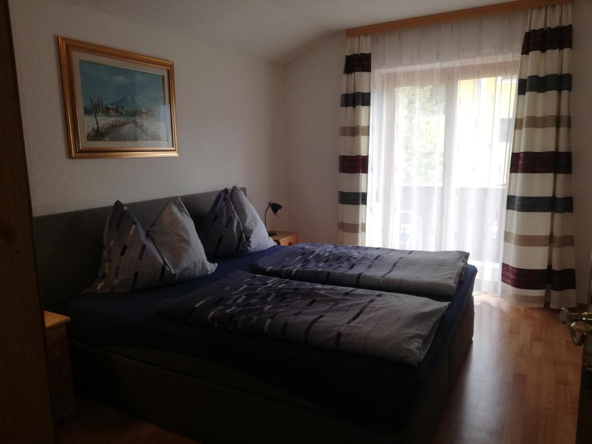 Haus Georg Daire İnnsbruck Dış mekan fotoğraf