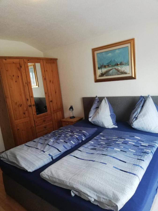 Haus Georg Daire İnnsbruck Dış mekan fotoğraf
