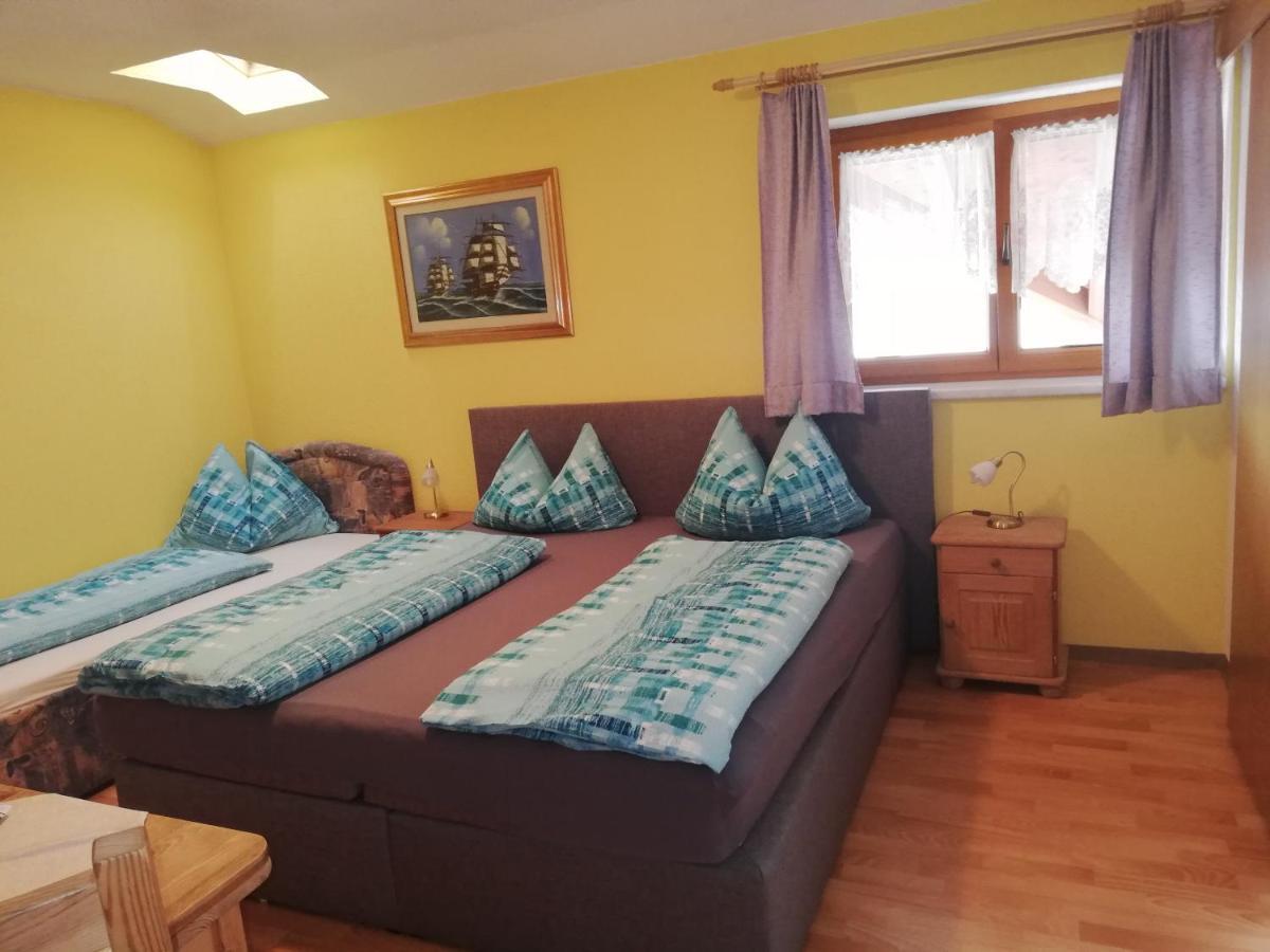 Haus Georg Daire İnnsbruck Dış mekan fotoğraf