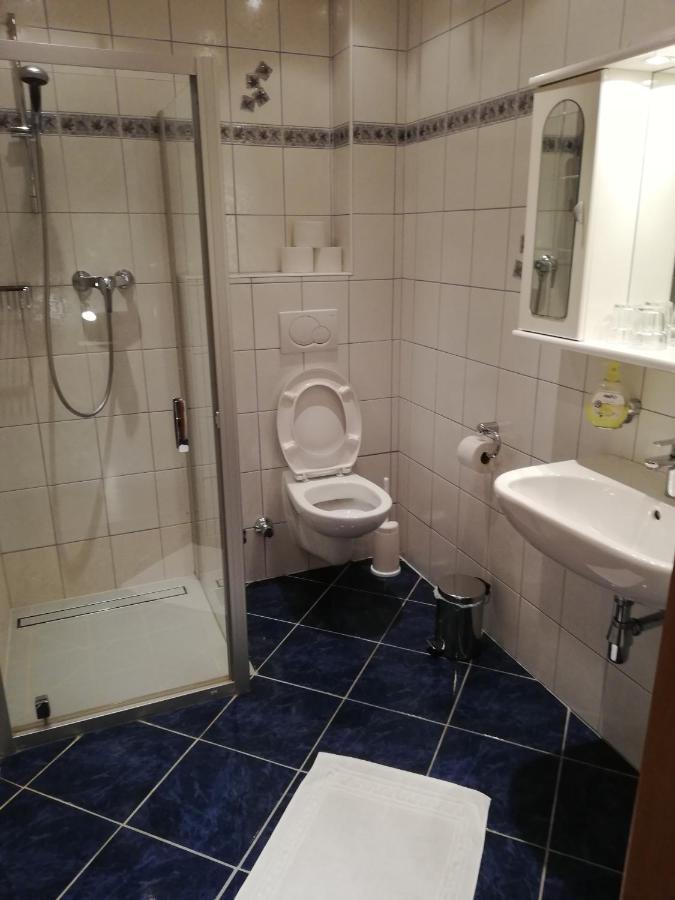 Haus Georg Daire İnnsbruck Dış mekan fotoğraf