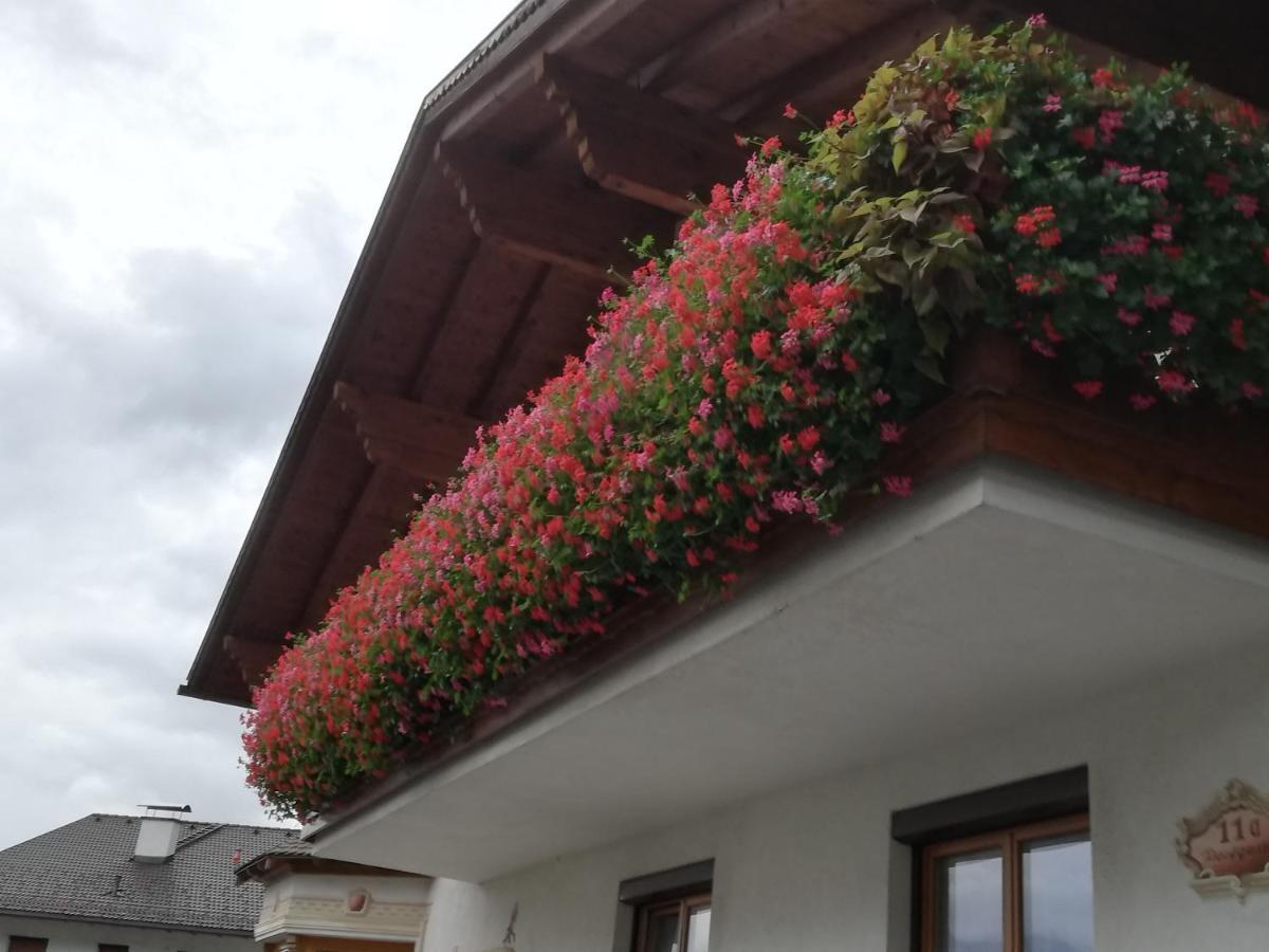 Haus Georg Daire İnnsbruck Dış mekan fotoğraf